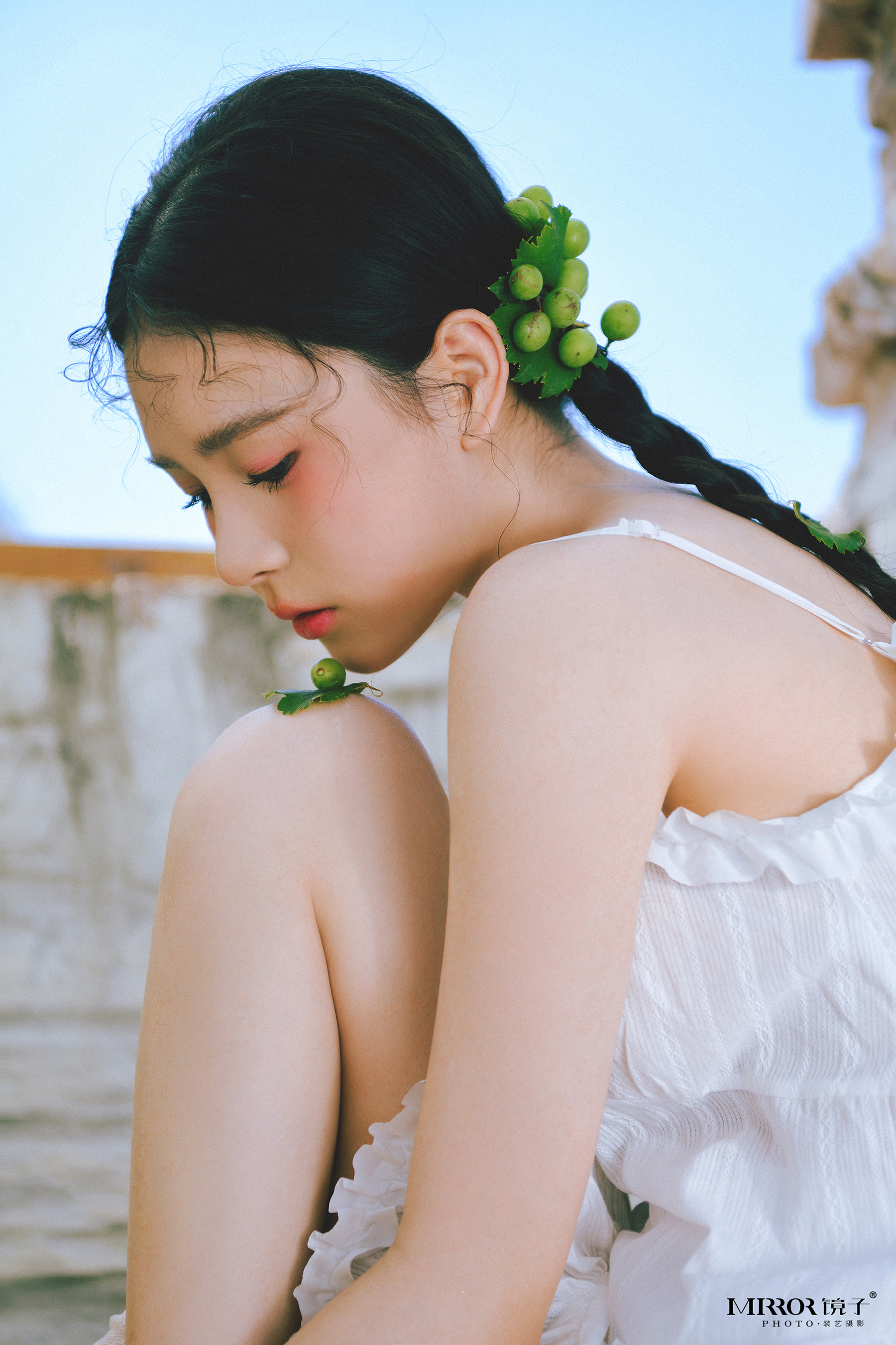 夏夢